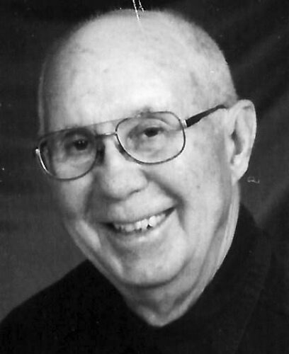 Ronald J. Hegerle